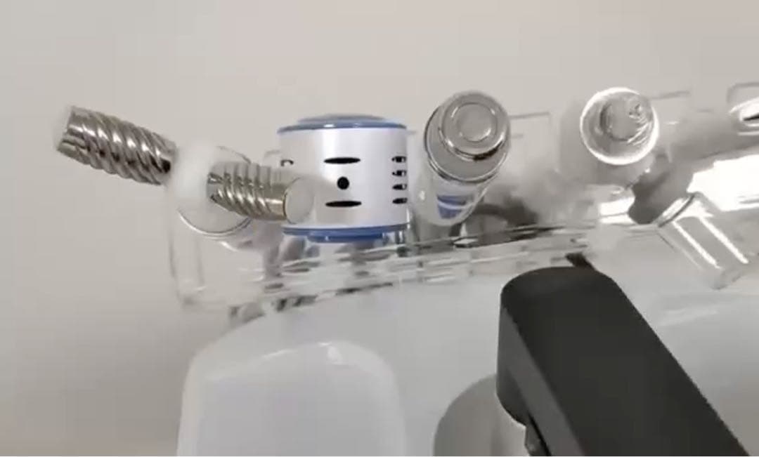PDT美肌マシン