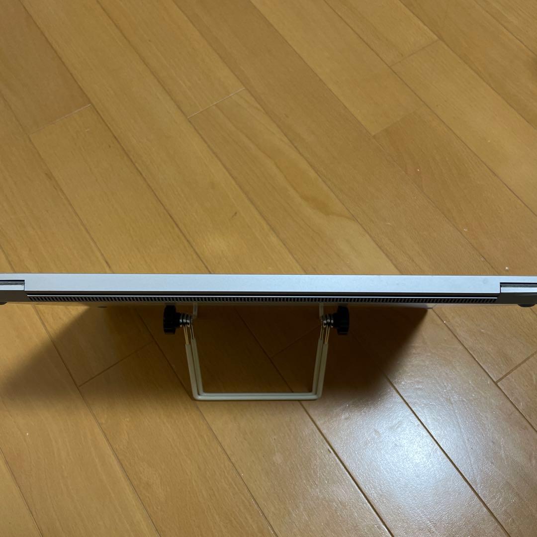 中*村様 Surface Laptop（ジャンク）