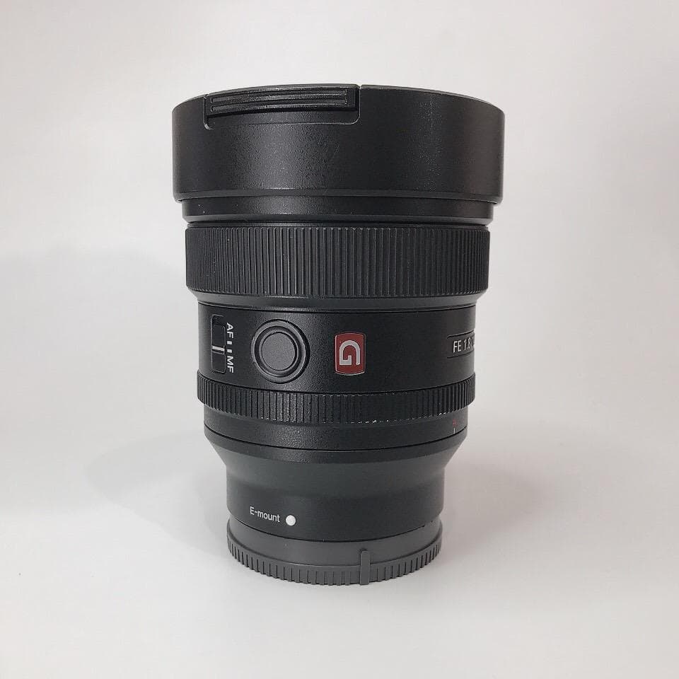 SONY FE 14mm F1.8 GM（SEL14F18GM）