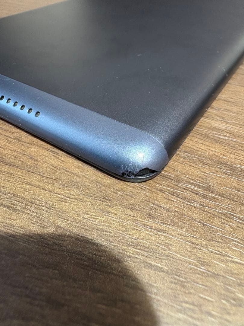 MediaPad M5 lite 8 LTEモデル　純正保護カバー付き