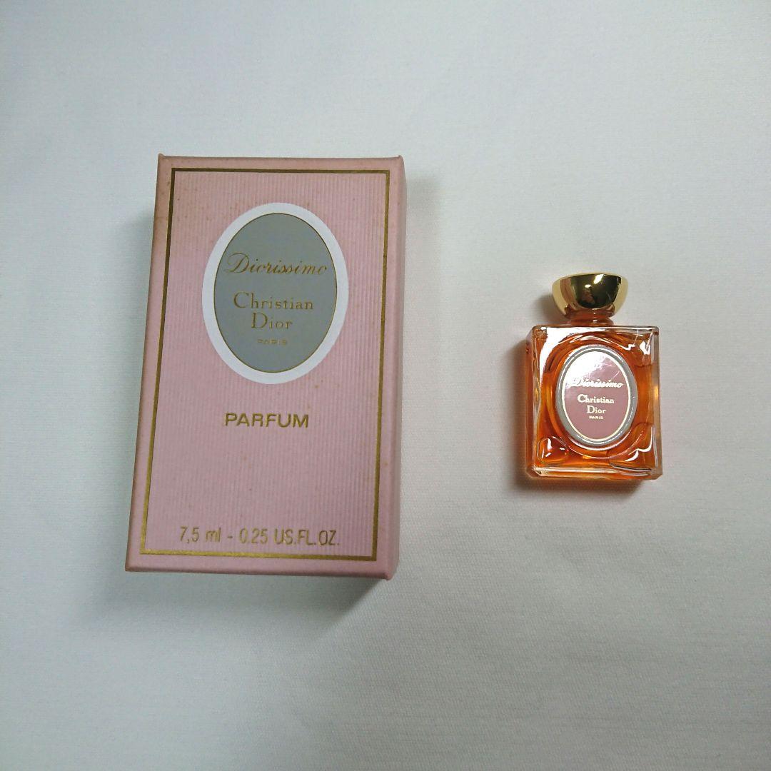 香水３点セット Dior，White Gingar，Kpachar Mokba