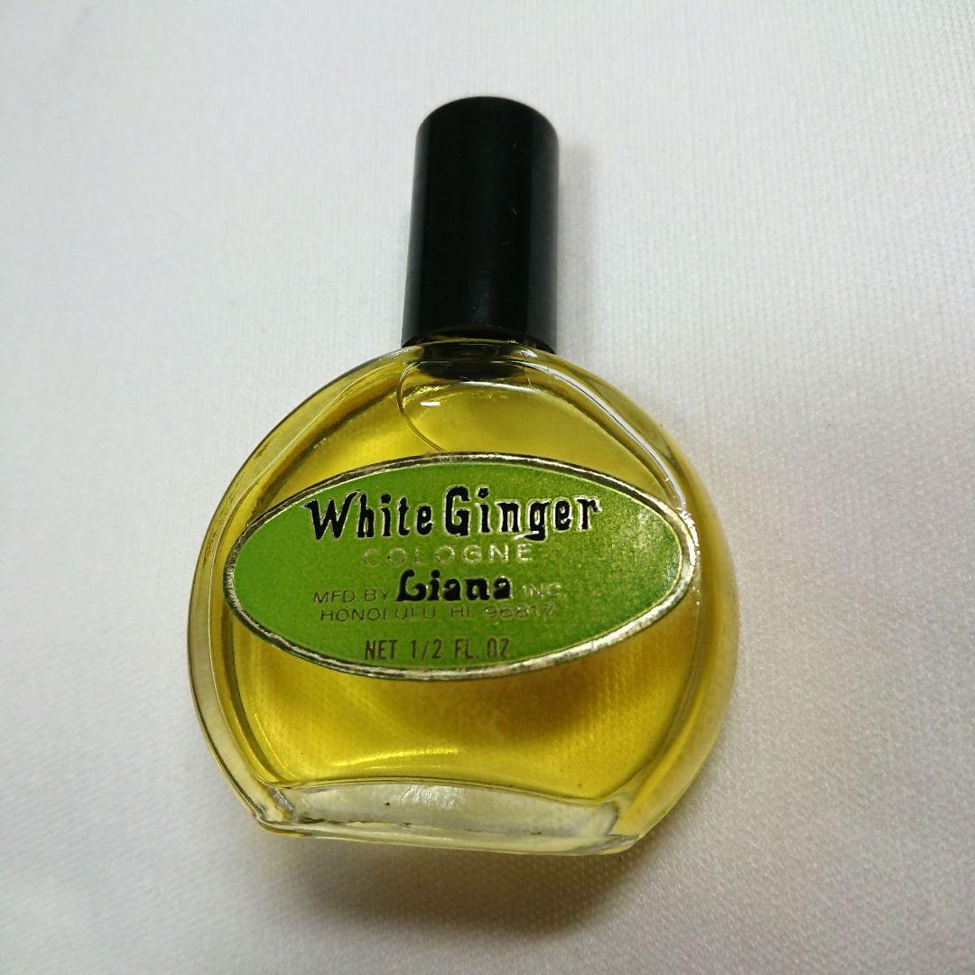 香水３点セット Dior，White Gingar，Kpachar Mokba