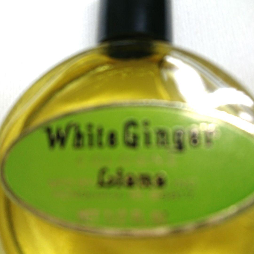 香水３点セット Dior，White Gingar，Kpachar Mokba