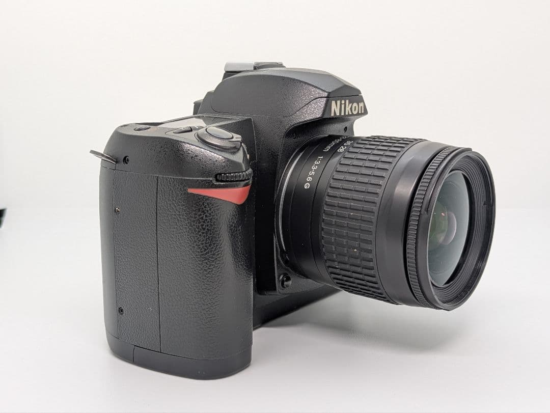 3月14日限定特価♪Nikon D70S & AF 70-300mm G