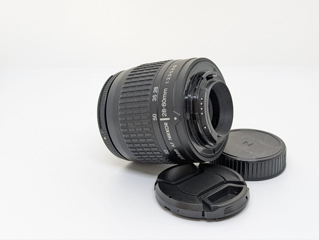 3月14日限定特価♪Nikon D70S & AF 70-300mm G