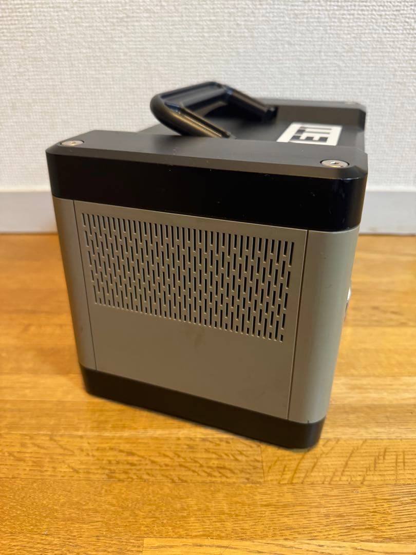 キャリライク　ポータブル電源　ポタ電　キャンプ　防災用品