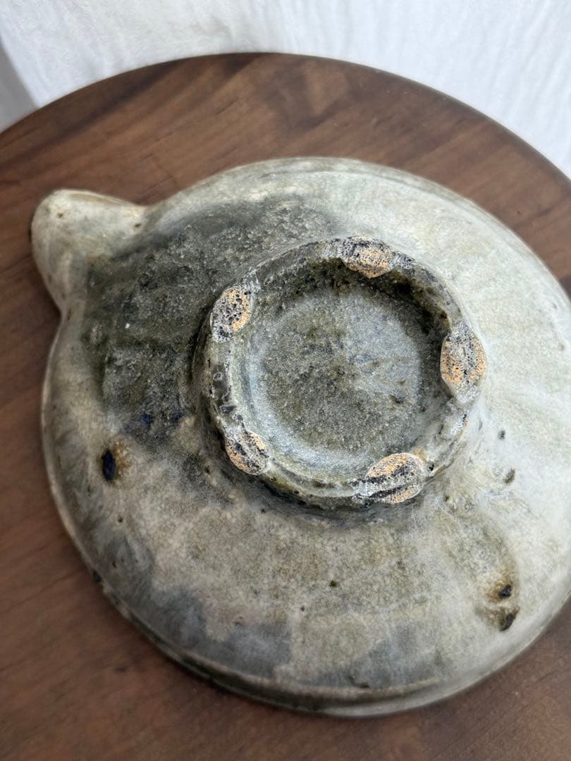 余宮隆 片口 未使用品