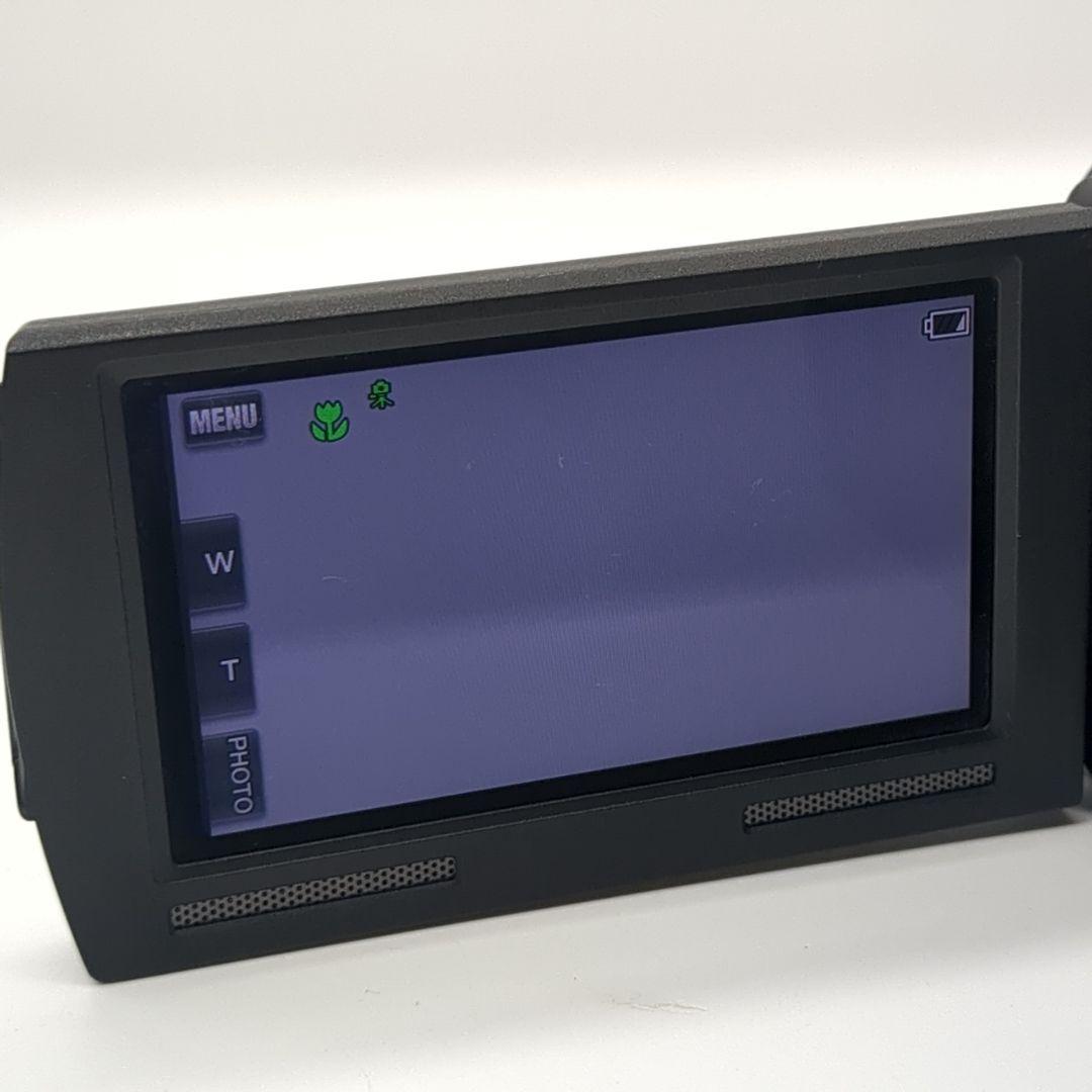 SONY デジタルHDビデオカメラレコーダー ハンディカム HDR-CX720V