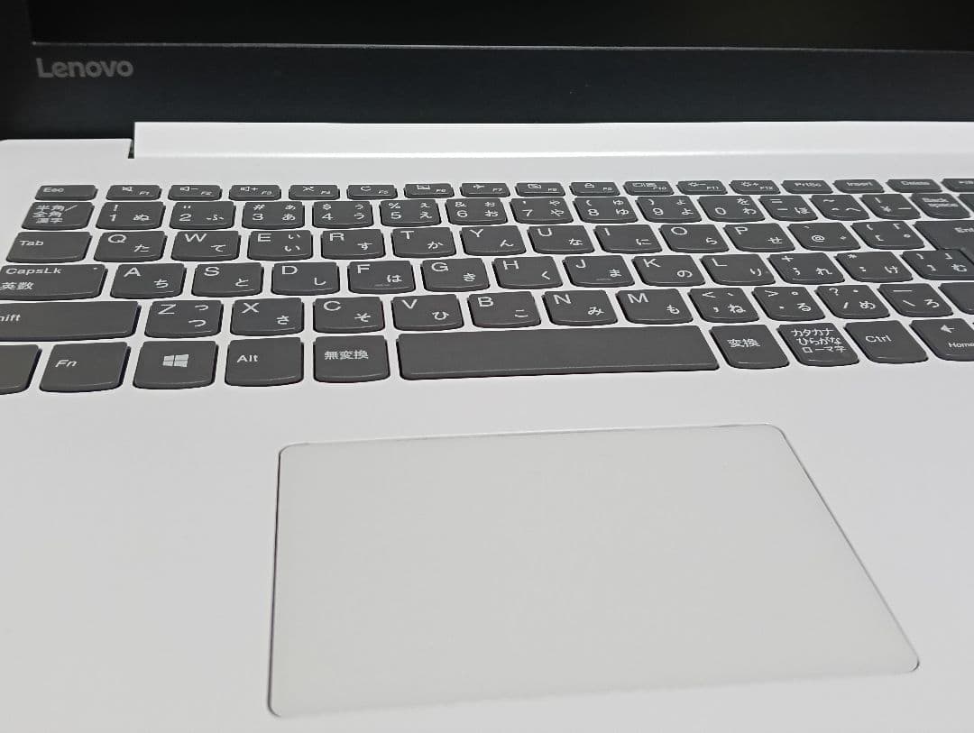 タイムセール 早い者勝ち！ ■ Lenovo ideapad 330 ノートPC