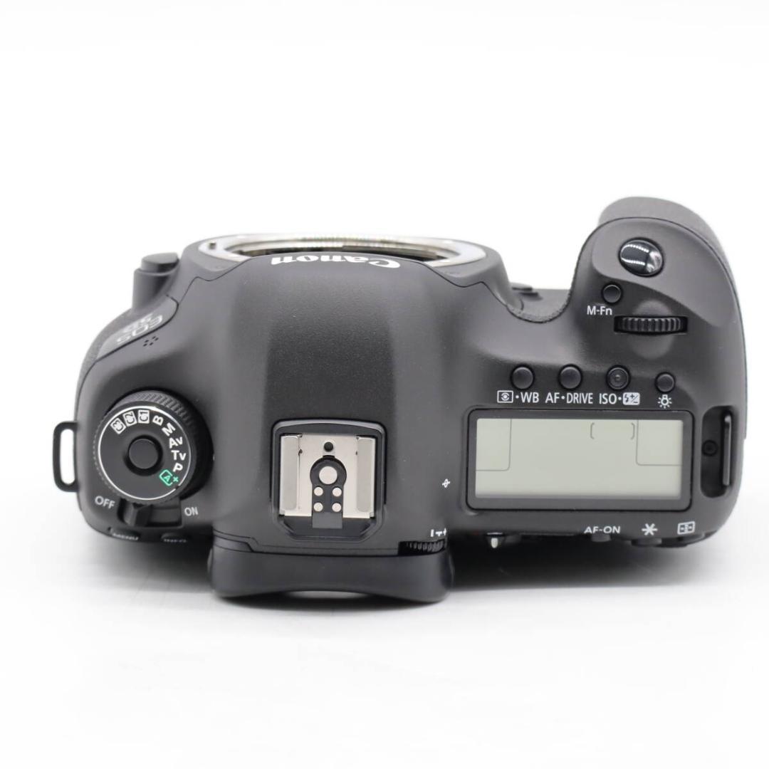 Canon デジタル一眼レフカメラ EOS 5D Mark III ボディ