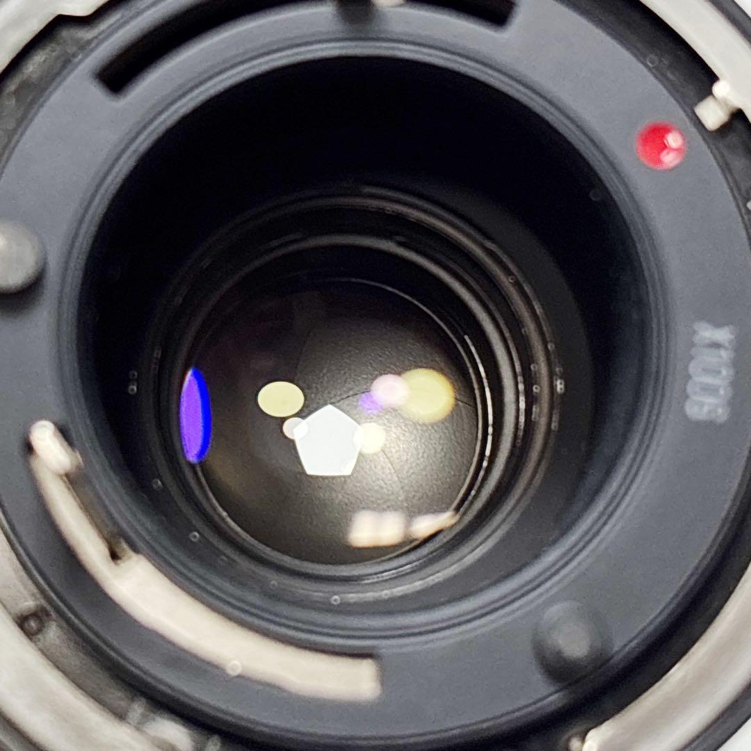 希少 美品 Canon New FD 35-105mm f3.5