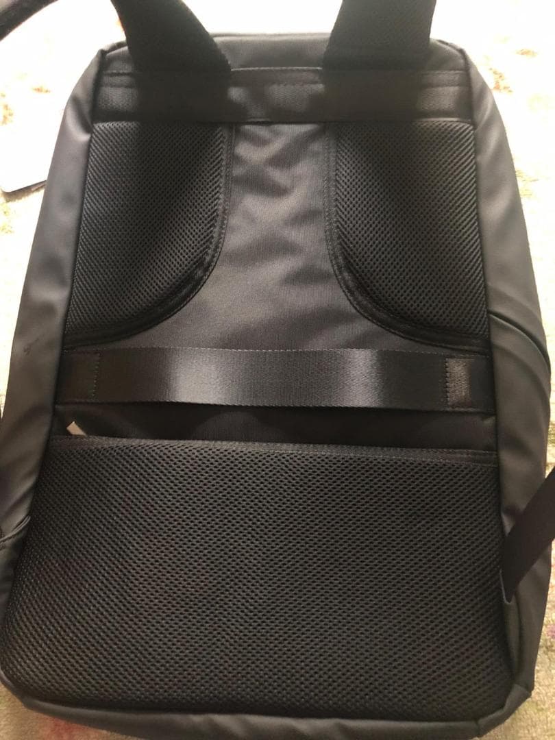 [マークライデン] バックパック 防水ビジネスリュック メンズ用 30L大容量m