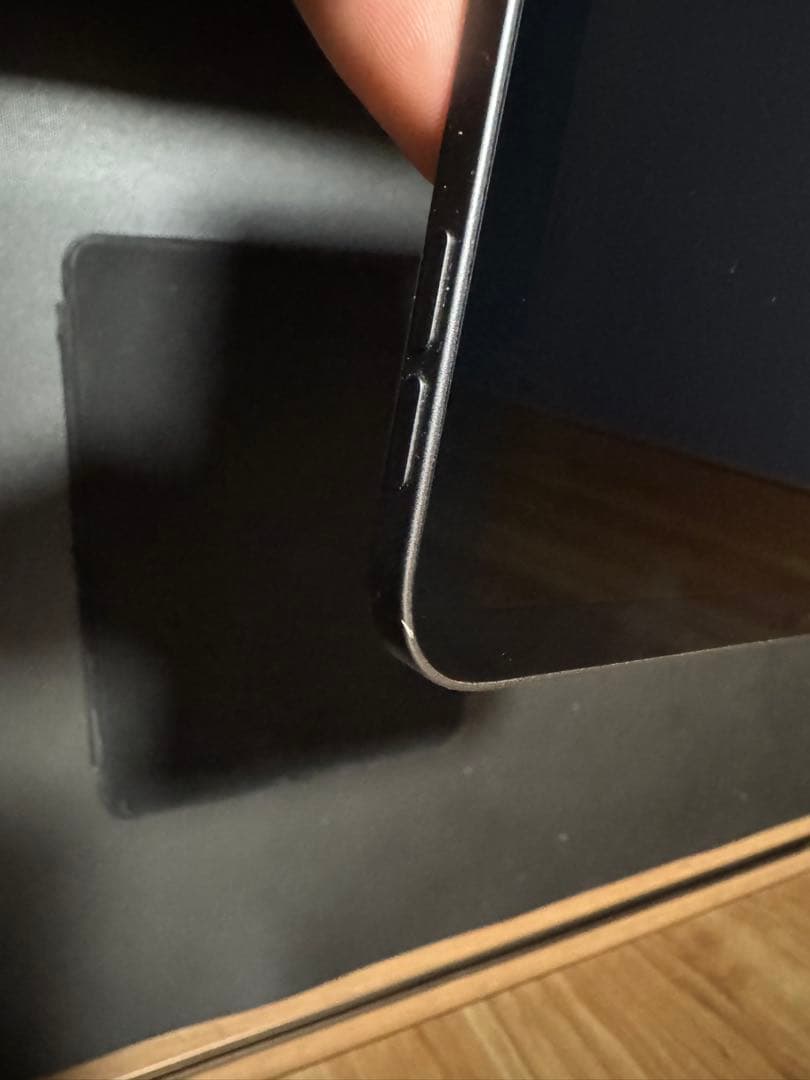 Apple iPad Pro 11インチ スペースグレイ