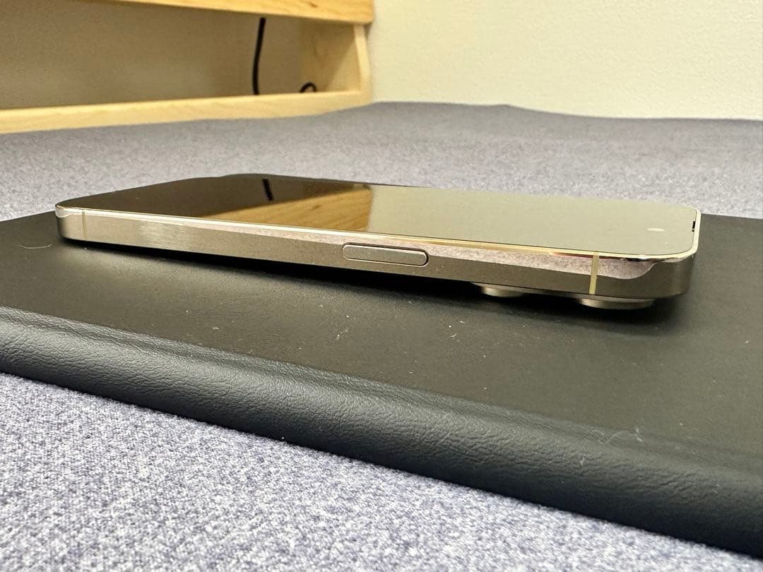 iPhone 14 Pro 256GB ゴールド