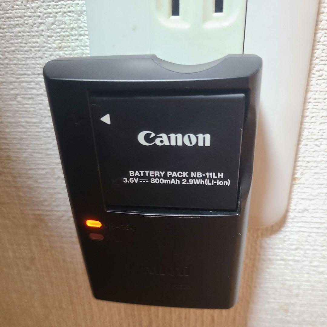 [最終値下]Canon PowerShot SX420 IS 本体　キャノン