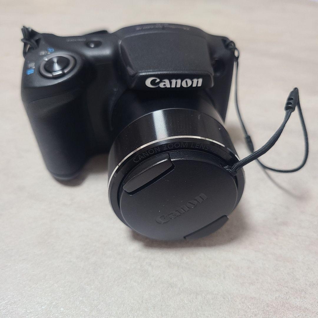 [最終値下]Canon PowerShot SX420 IS 本体　キャノン