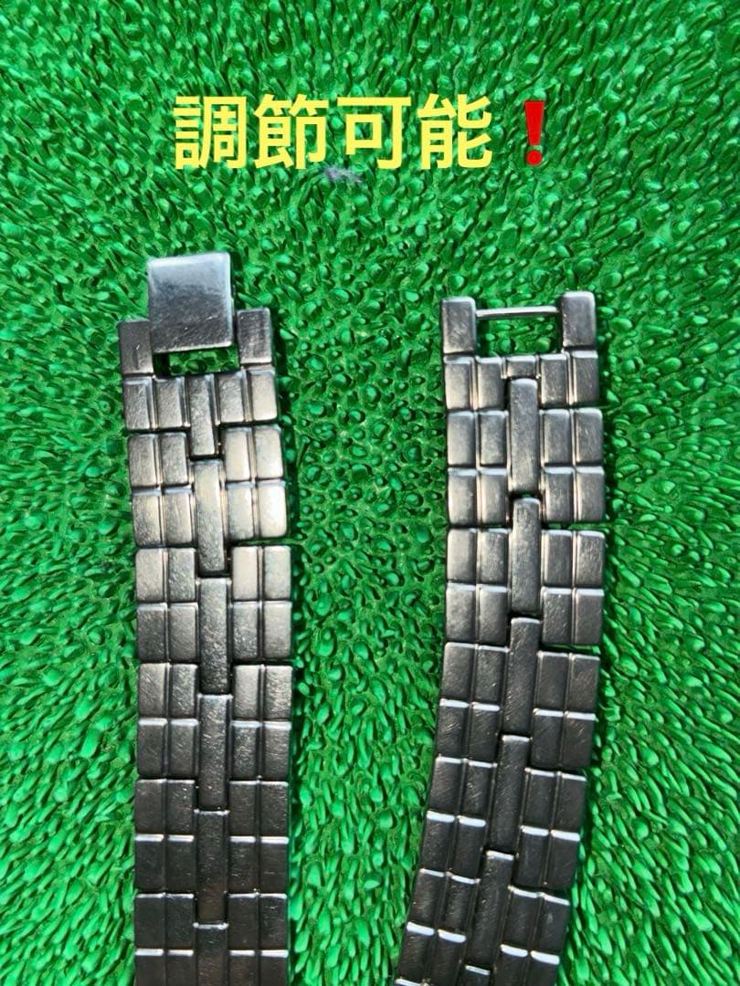 純チタン製磁気ネックレス❗️