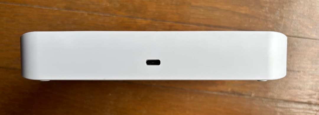 Ubiquiti UniFi スイッチ Flex 10 GbE XG