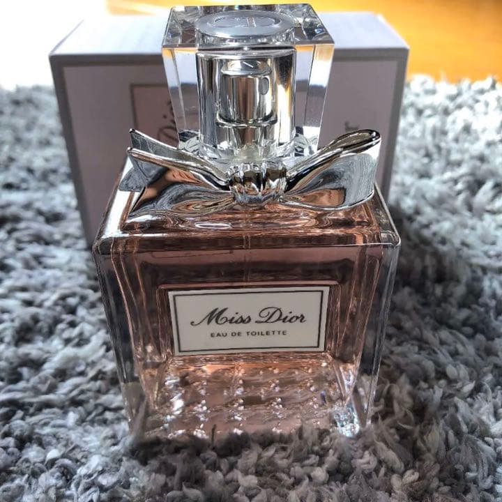 ミス ディオール オードゥ トワレ 100ml