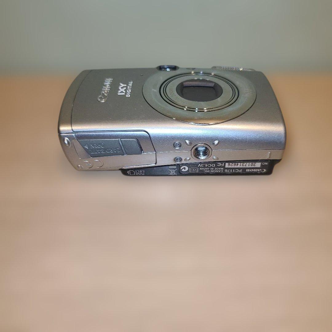 ✨美品✨CANON IXY DIGITAL 800IS