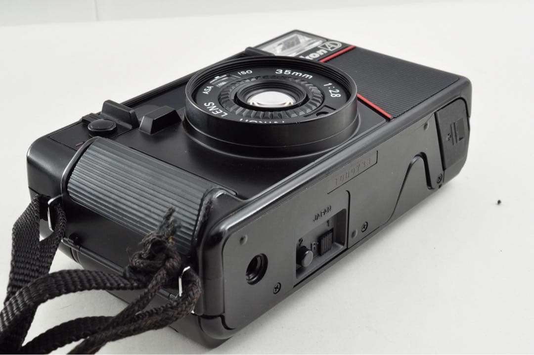 美品⭐︎動作確認済　Nikon ニコン L35AD ピカイチ
