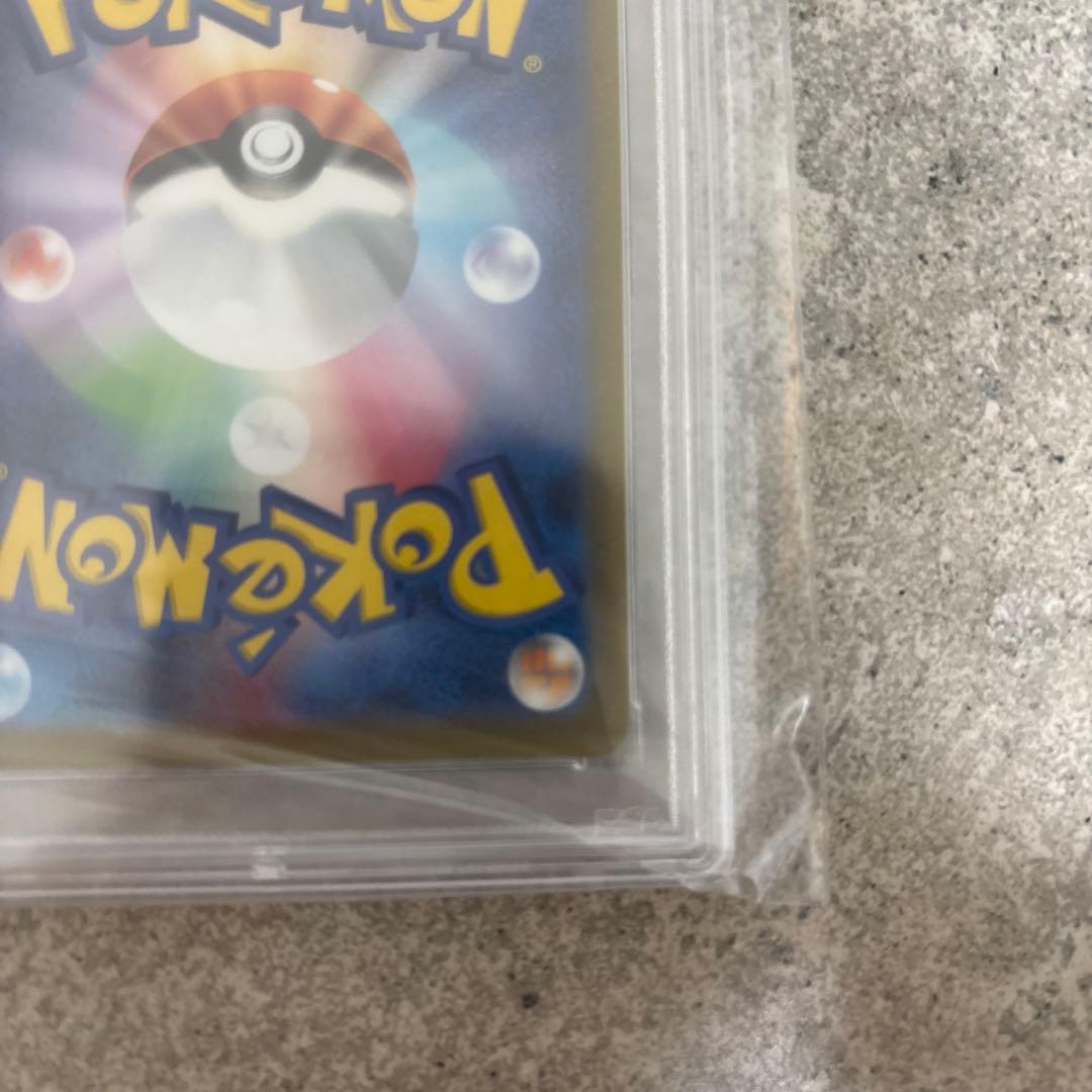 PSA10 2023 ポケモン グレイシア プロモ　GEM MT 10