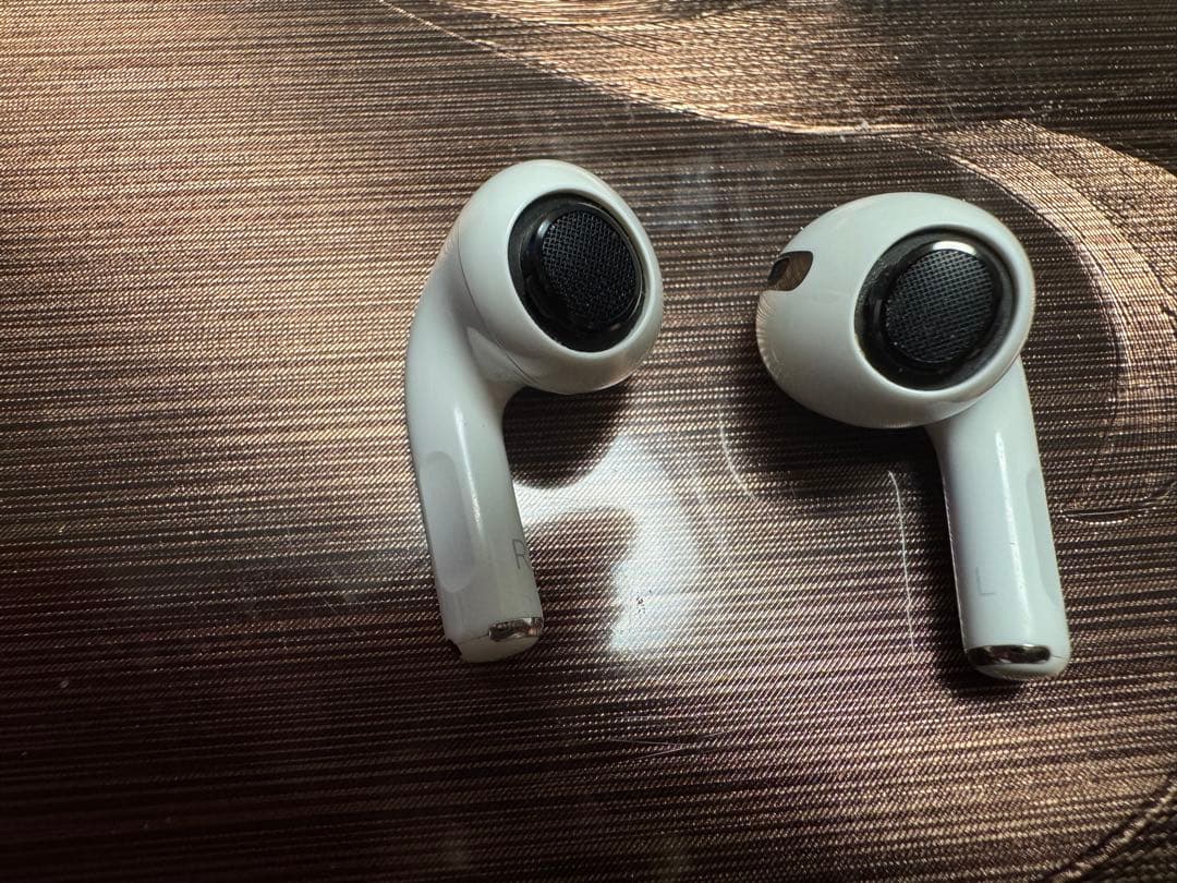 【美品】Apple AirPods Pro 第一世代