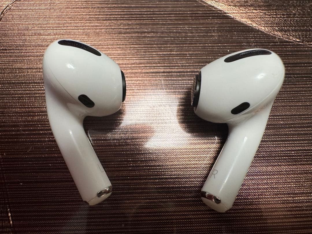 【美品】Apple AirPods Pro 第一世代