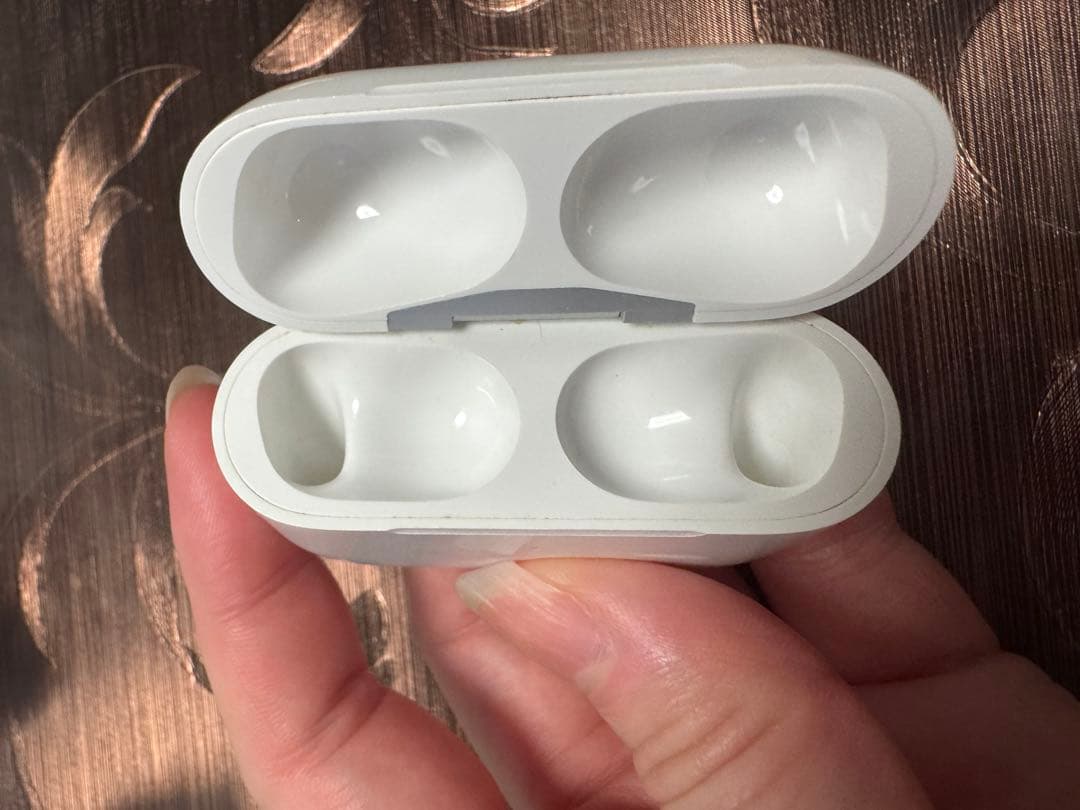 【美品】Apple AirPods Pro 第一世代