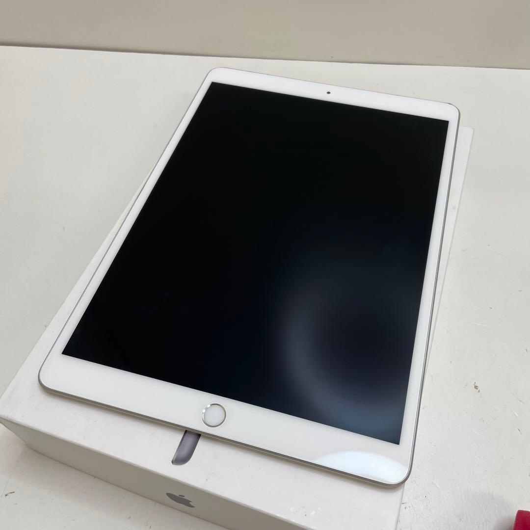 iPad Air 第3世代 64GB Wi-fi + Cellular 99％