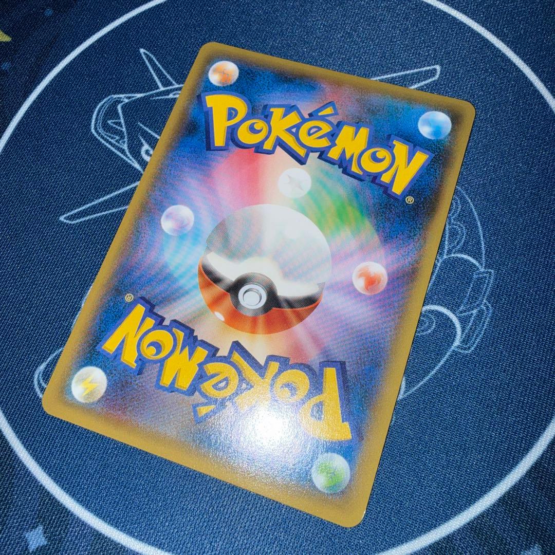 フーパ：光輪の超魔神 フーパ 入場者プレゼント PROMO 155/XY-P