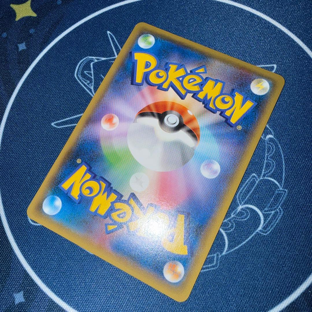 フーパ：光輪の超魔神 フーパ 入場者プレゼント PROMO 155/XY-P