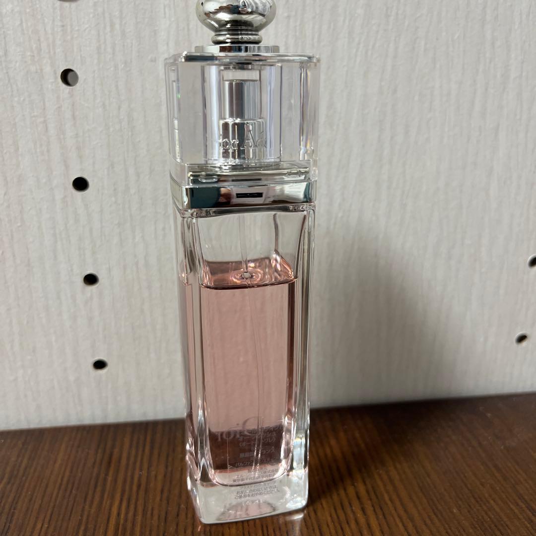 正規品 Dior アディクトオーフレッシュ＆ミスディオールサンプル