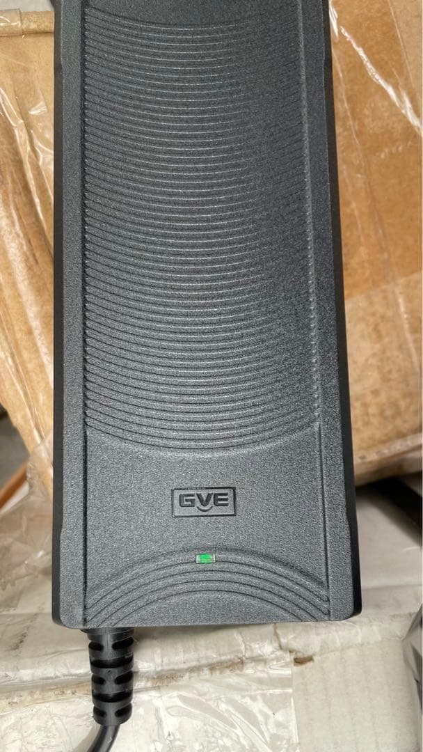 EENOUR ポータブルスポットエアコン QN750 ブラック