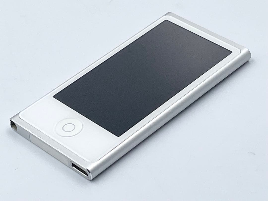 動作OK Apple iPod nano 16GB MD480J A1446