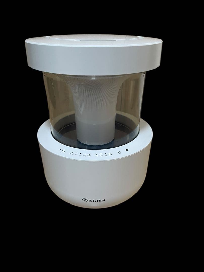 RHYTHM MIST 350 プールレス加湿器