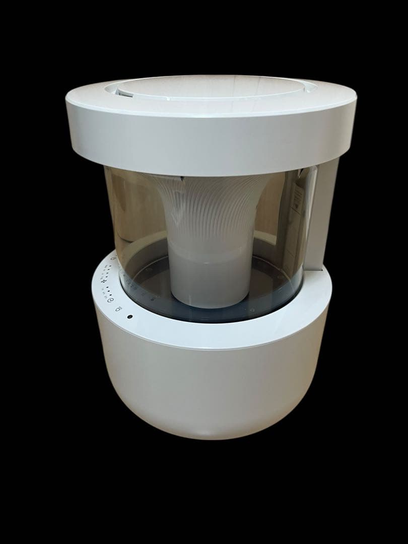 RHYTHM MIST 350 プールレス加湿器