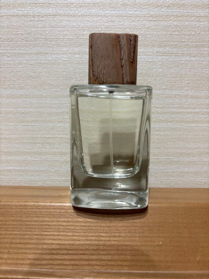 CLEAN RESERVE オードパルファム レイン