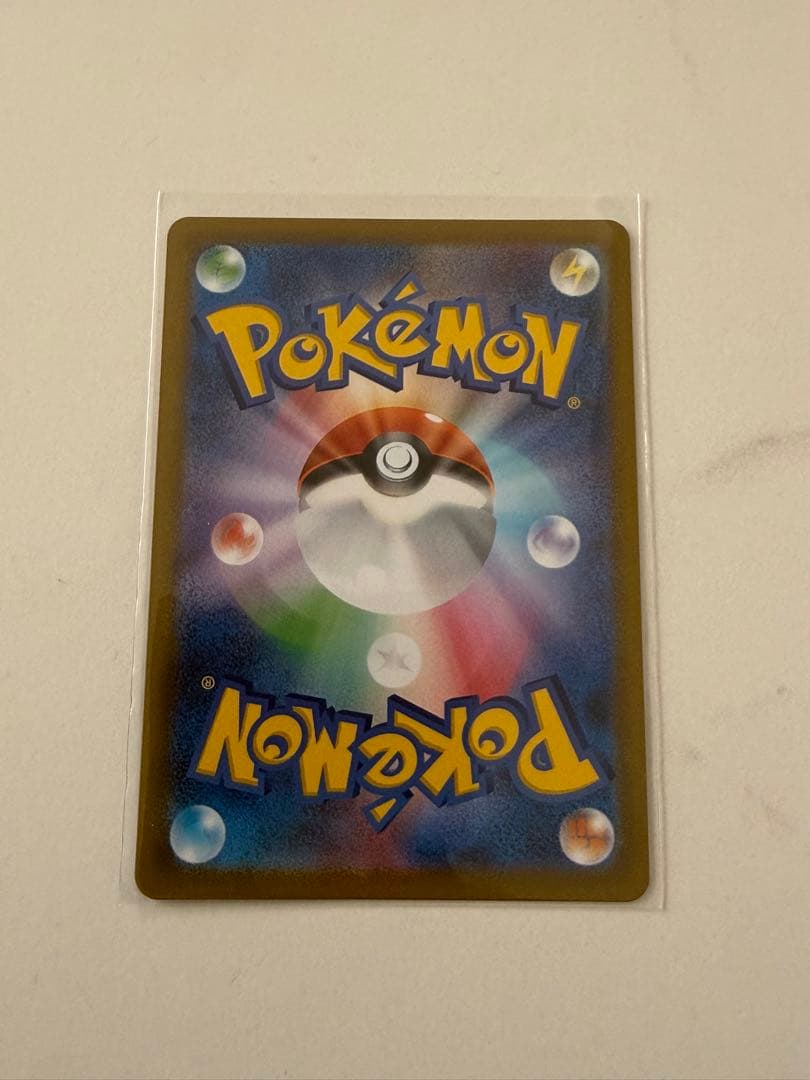 ポケモンカード　引退　色々
