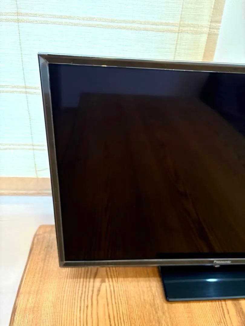 パナソニック VIERA TH-32F300 ［32インチ］