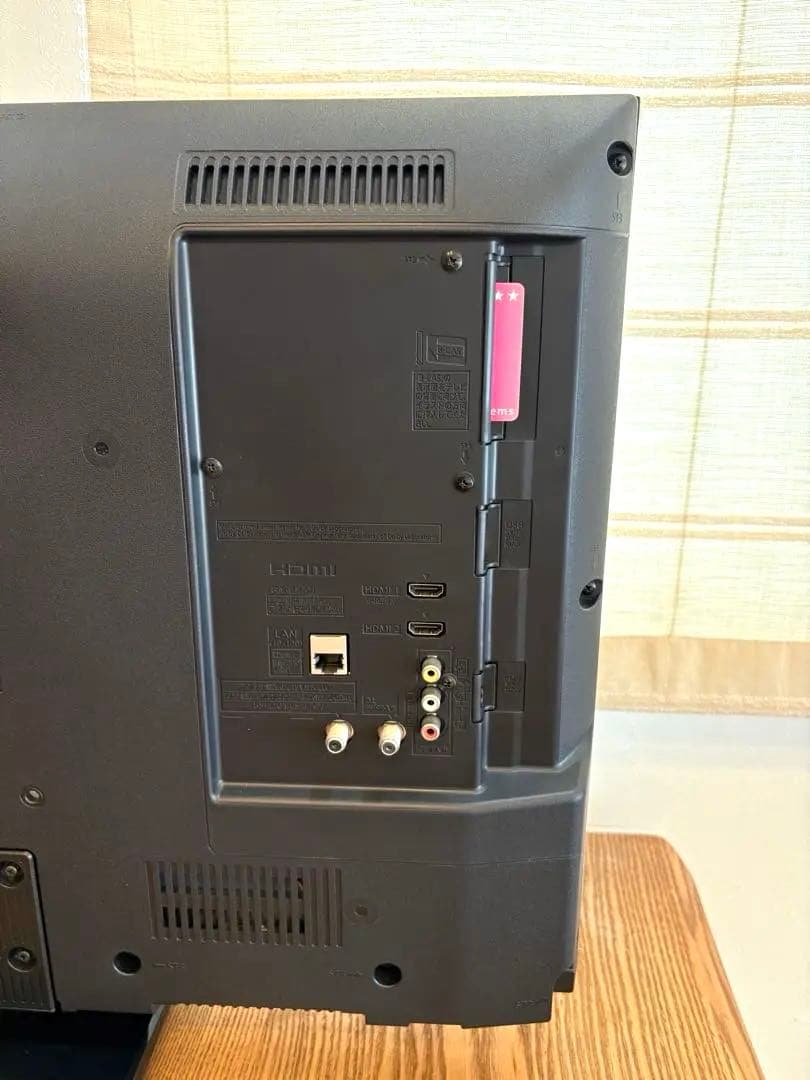 パナソニック VIERA TH-32F300 ［32インチ］