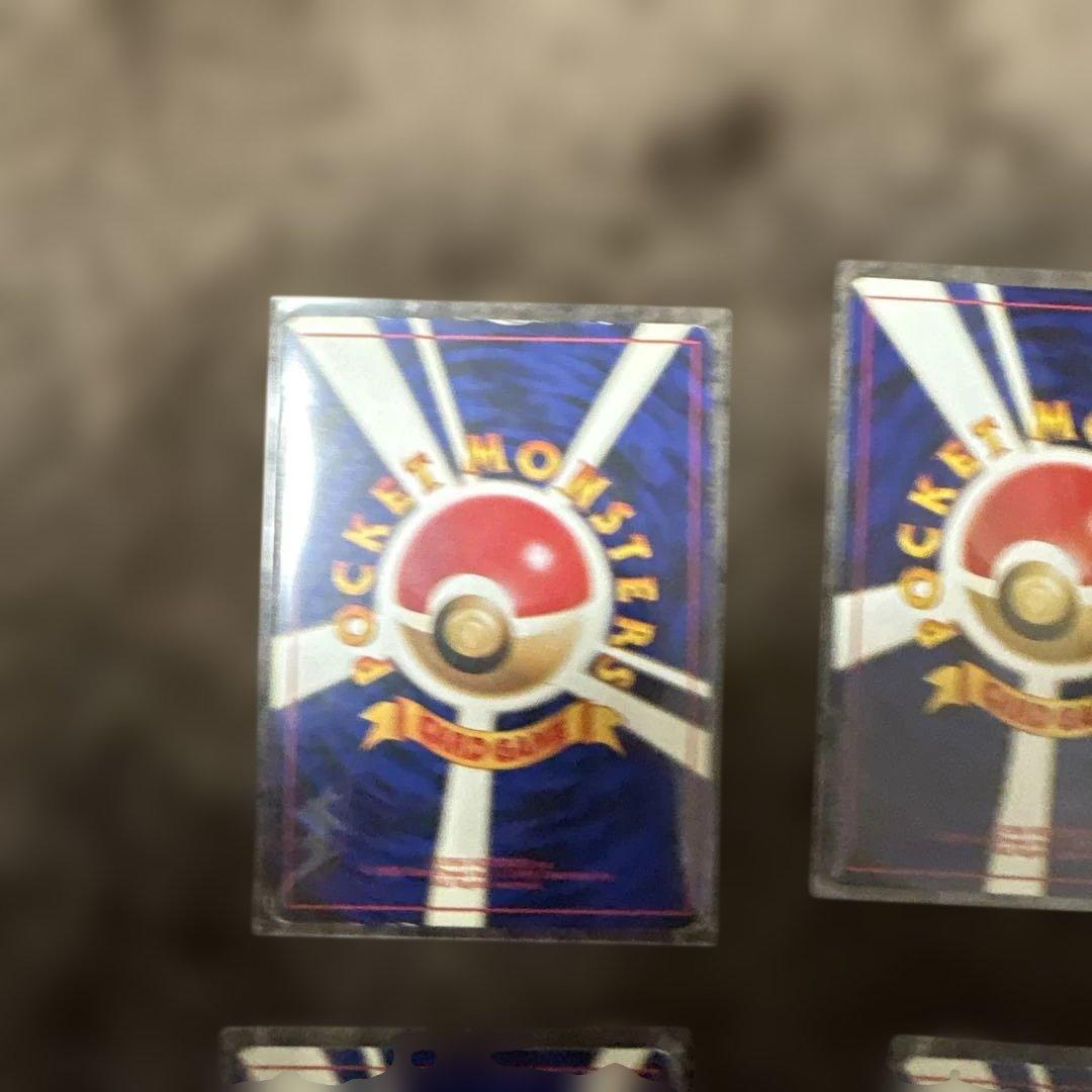 ポケモン旧裏まとめ売り