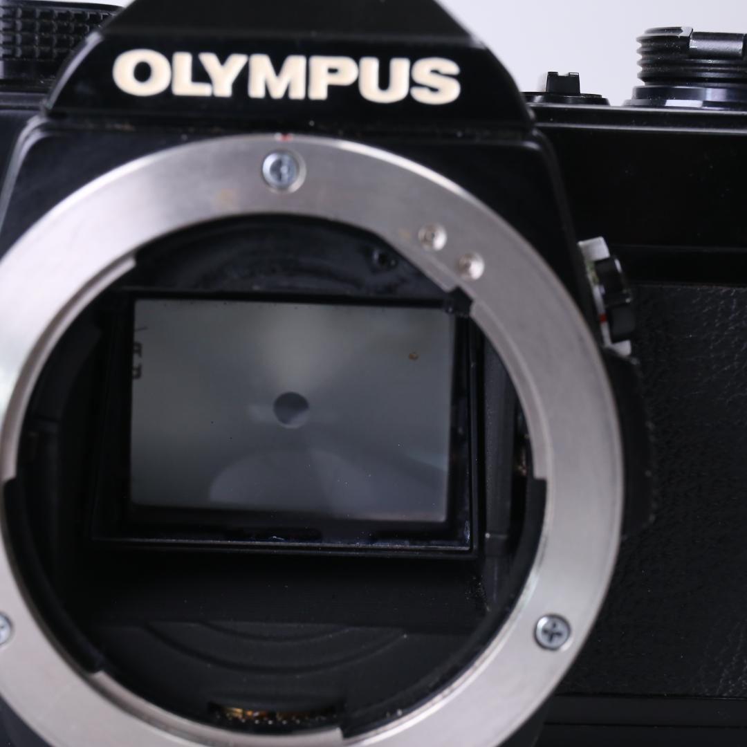 ☆完全動作☆OLYMPUS OM-1 50mm F1.4 ＃581