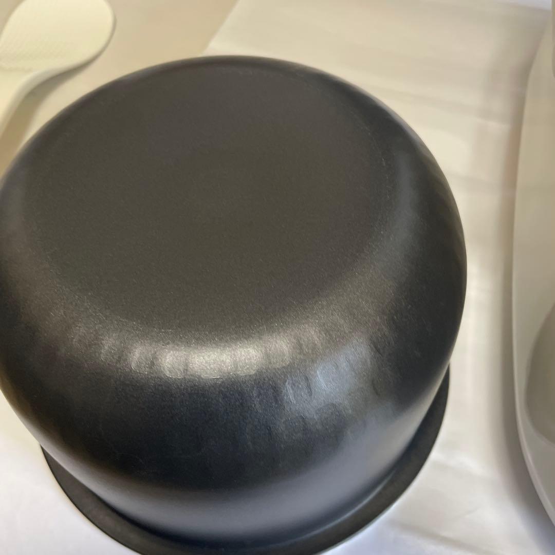 新品同様⭐︎アイリスオーヤマIHジャー炊飯器⭐︎美味しく炊けるジャー⭐︎19844円品