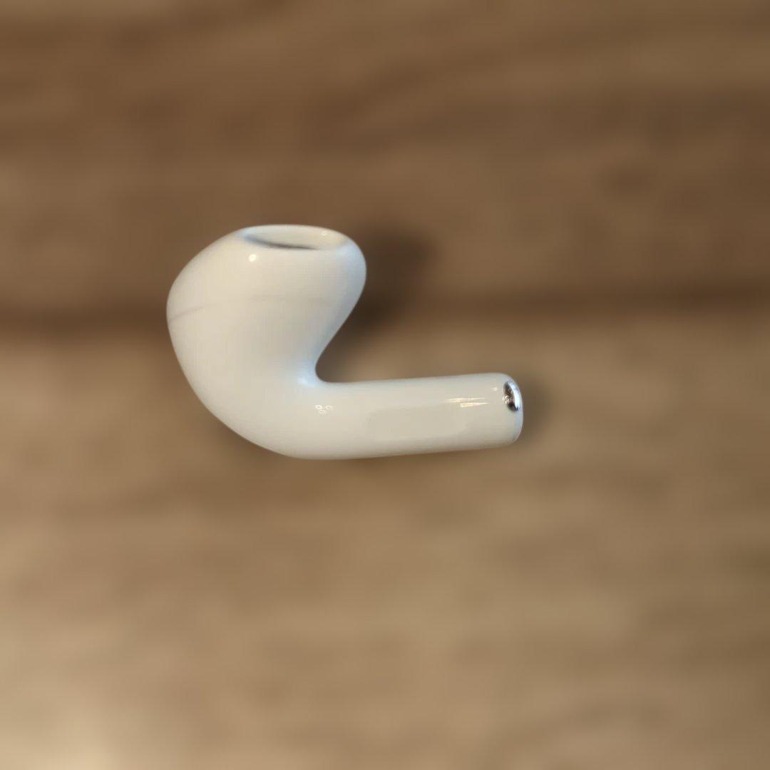 AirPods 第4世代 R片耳 右耳のみ イヤホン A3050 HGXG
