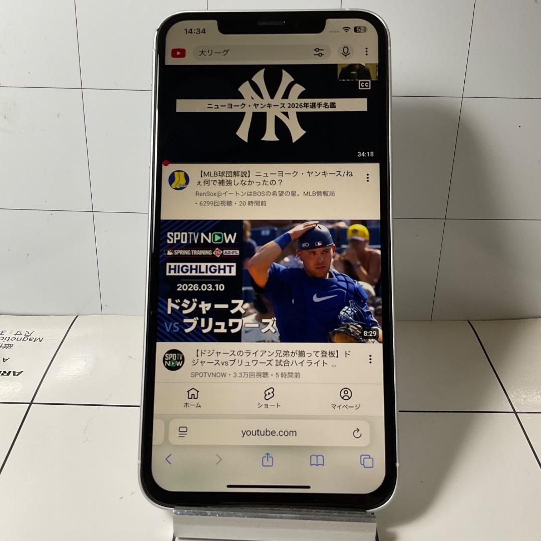 Phone17ProMAX カスタム仕様PhoneXSMa