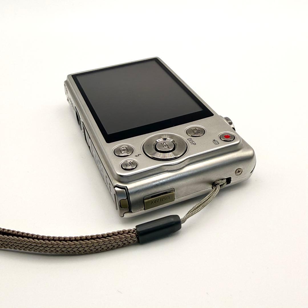 動作確認済 CASIO EXILIM EX-ZS10 デジタルカメラ