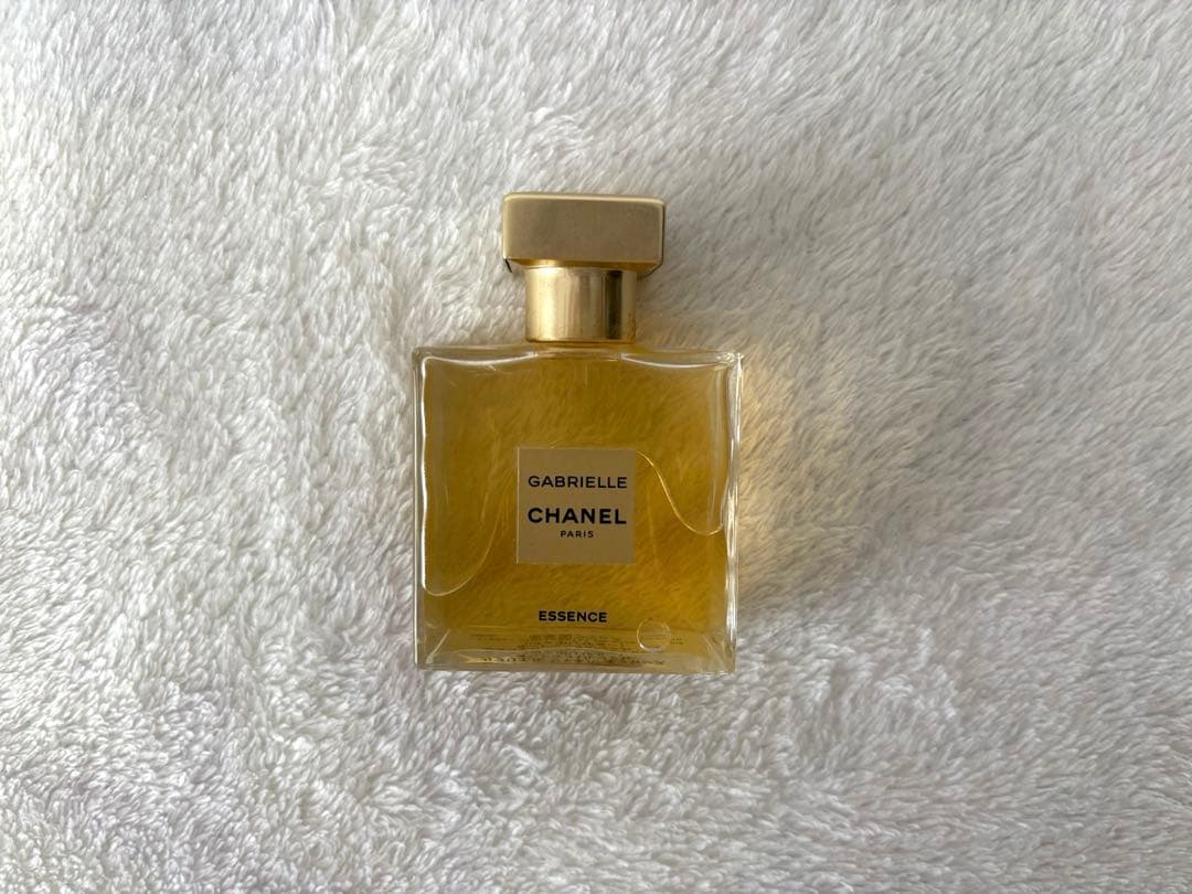 CHANEL ガブリエルシャネル　エッセンスオードゥパルファム　35ml