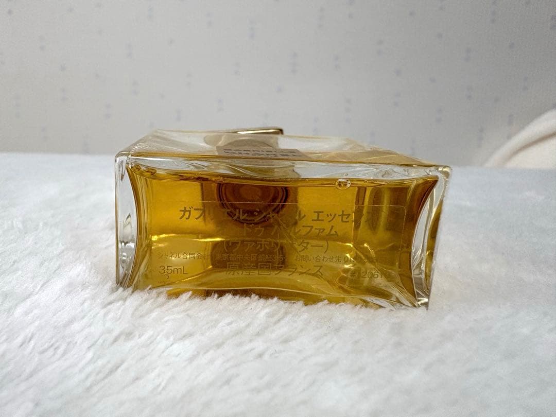 CHANEL ガブリエルシャネル　エッセンスオードゥパルファム　35ml