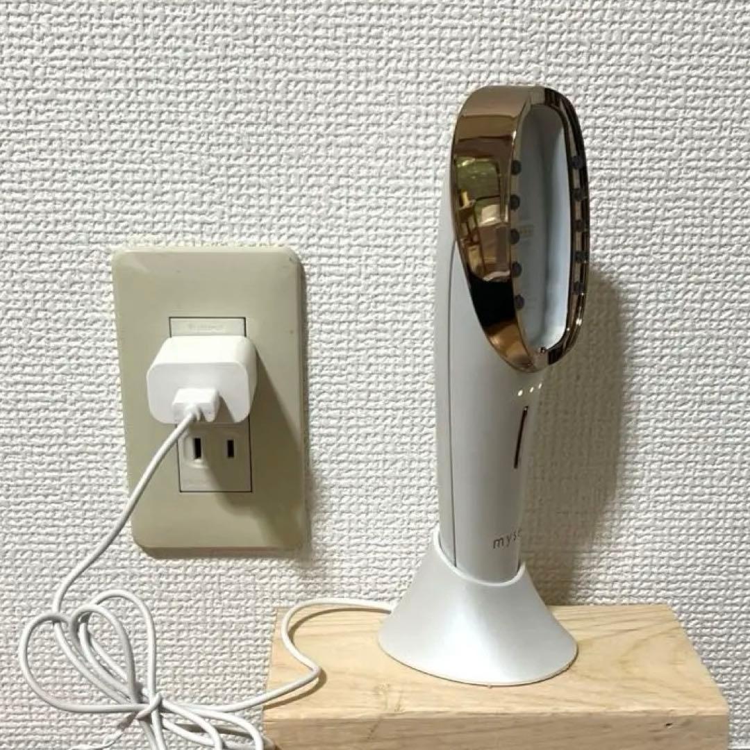 YA-MAN ヤーマン ミーゼ スカルプリフト プラス